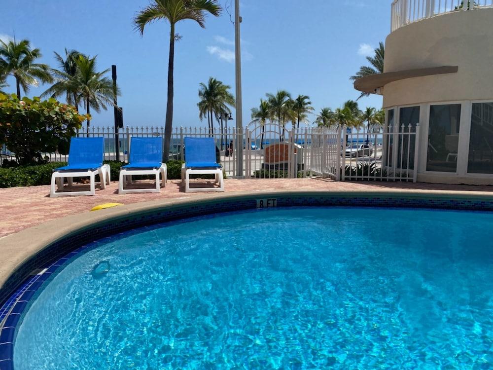 Resort Silver Seas Fort Lauderdale