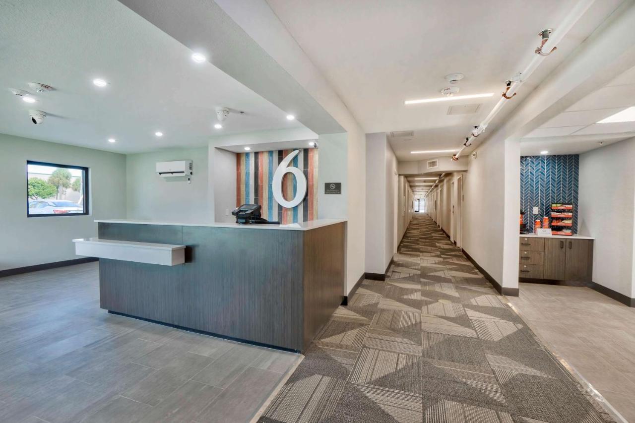 6-fort Lauderdale, Fl Hotel 2*