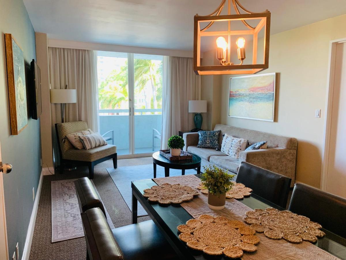 Gallery One - A Doubletree By Hilton 4* Fort Lauderdale