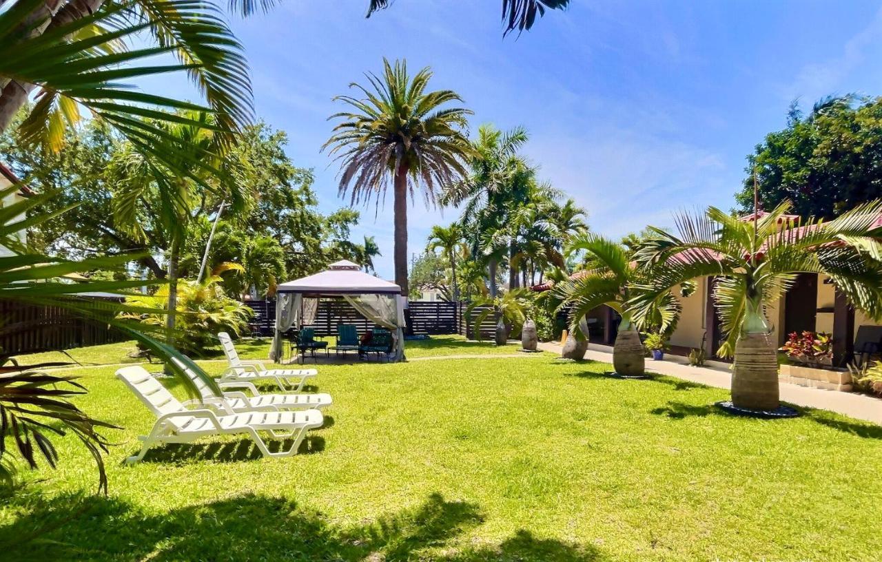 Casa Sul Mare, Quiet Oasis Close To The Guest house Fort Lauderdale