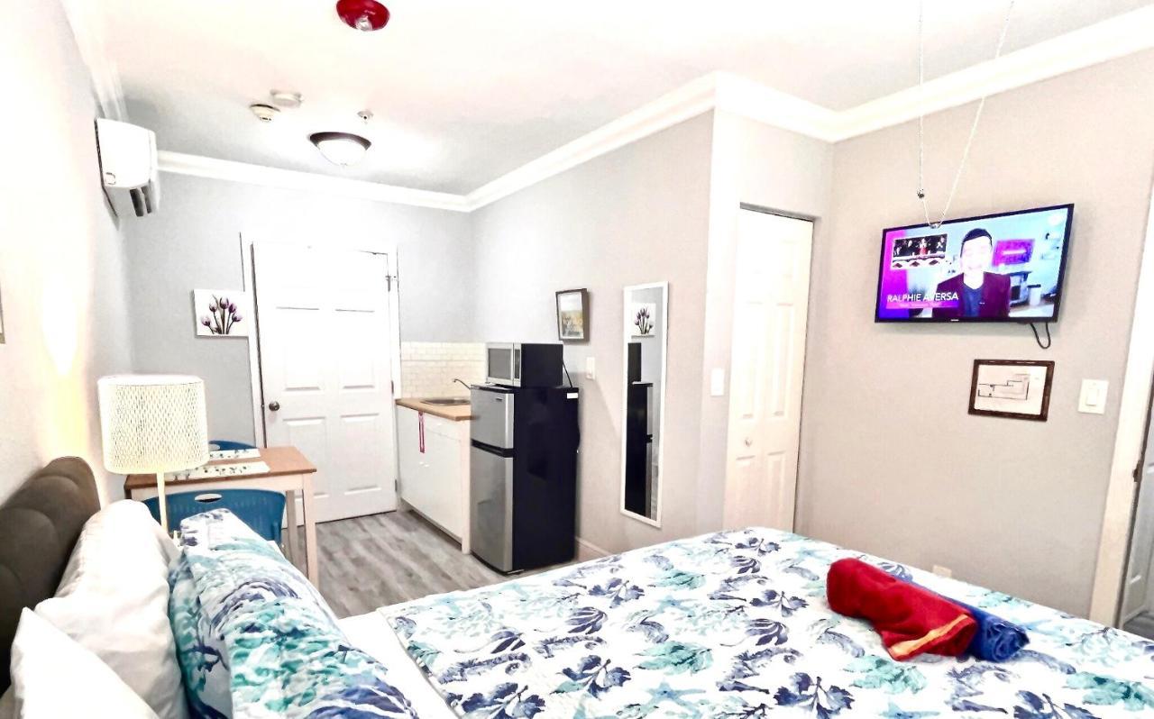 Guest house Casa Sul Mare, Quiet Oasis Close To The Fort Lauderdale