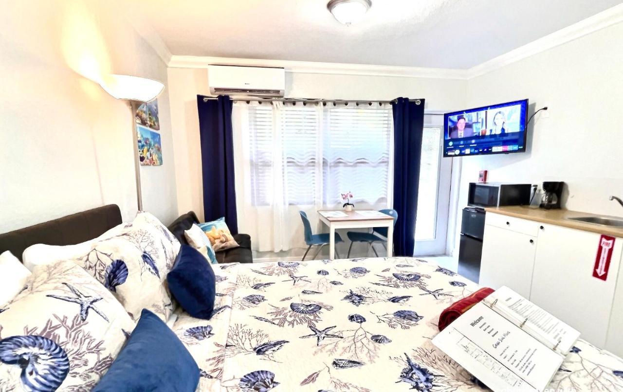 Guest house Casa Sul Mare, Quiet Oasis Close To The Fort Lauderdale