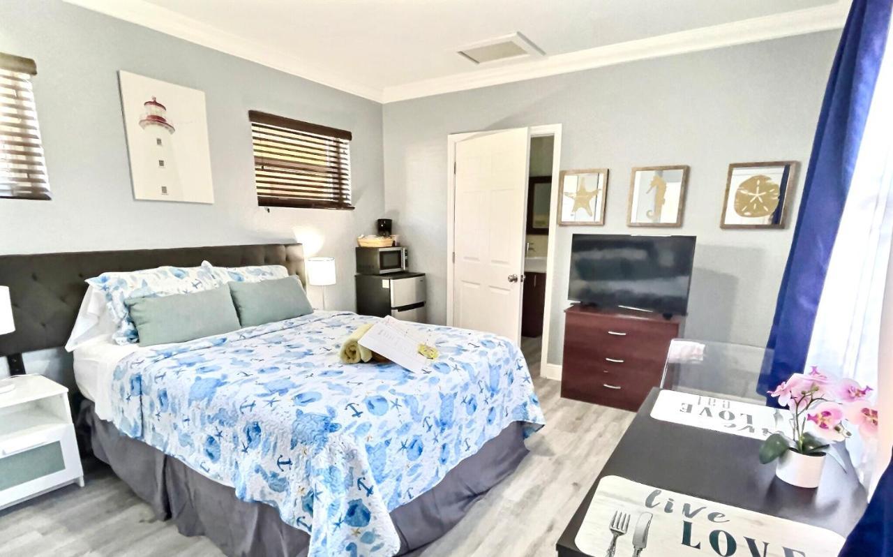Guest house Casa Sul Mare, Quiet Oasis Close To The