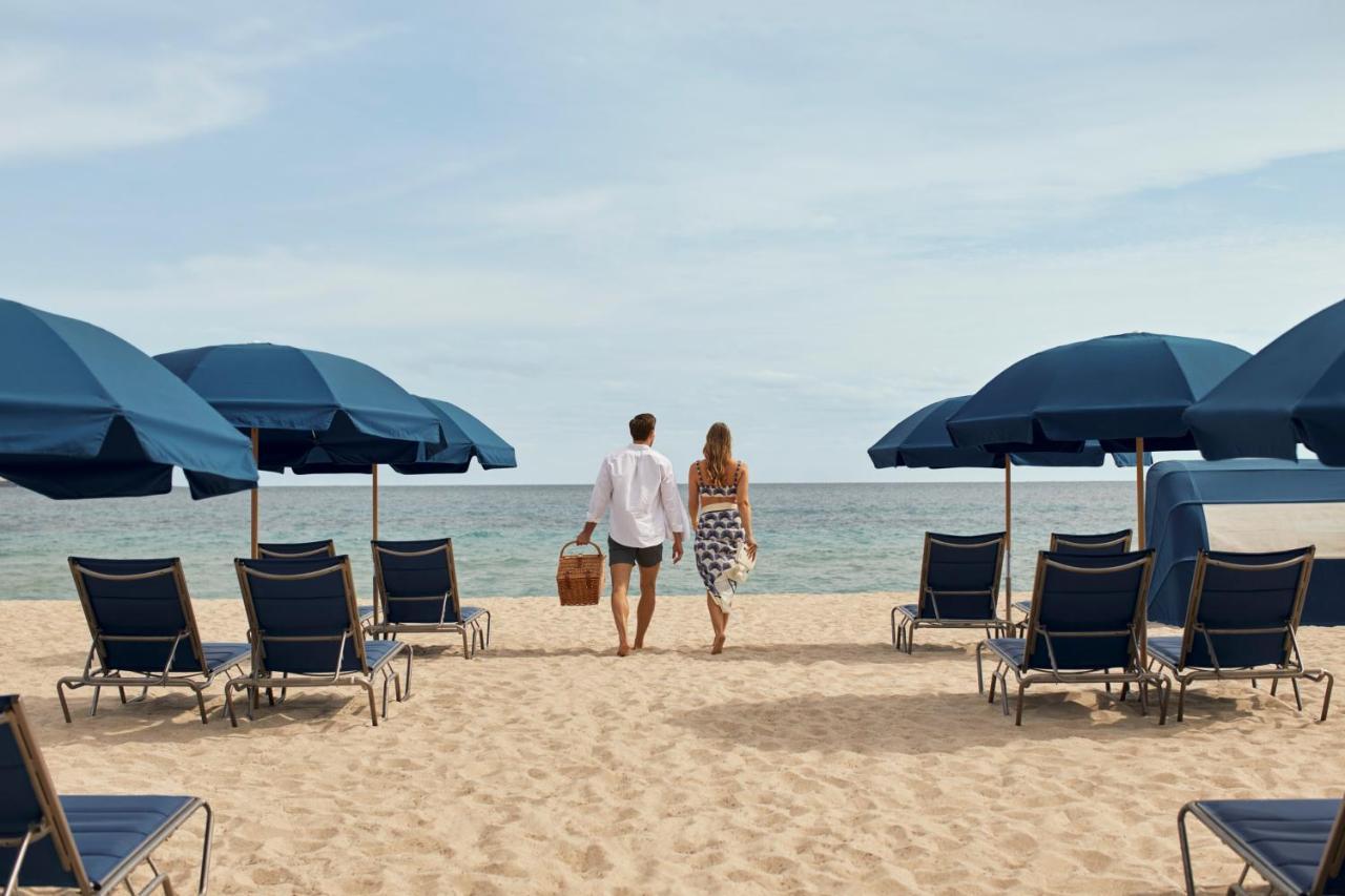 Hotel Four Seasons And Residences Lauderdale Fort Lauderdale