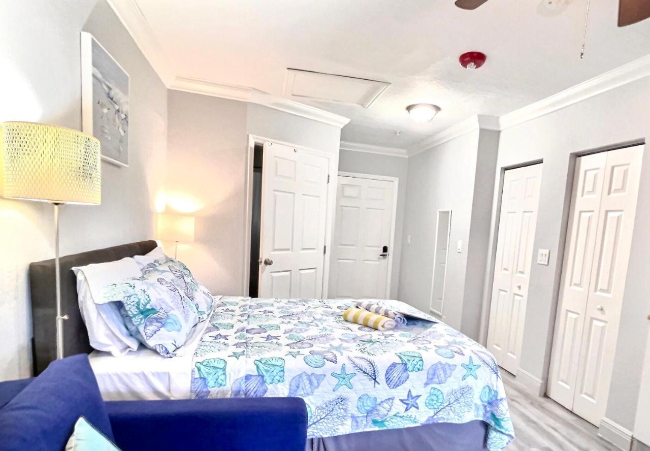 Casa Sul Mare, Quiet Oasis Close To The Guest house