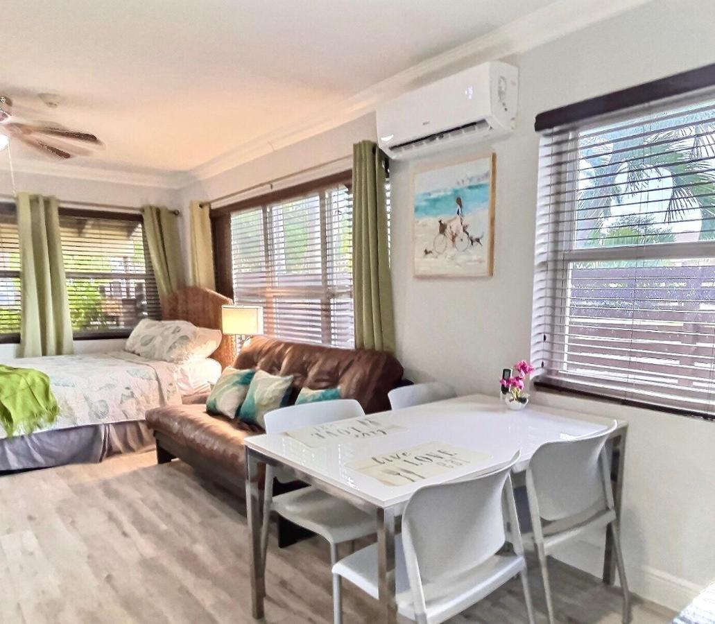 Casa Sul Mare, Quiet Oasis Close To The * Fort Lauderdale