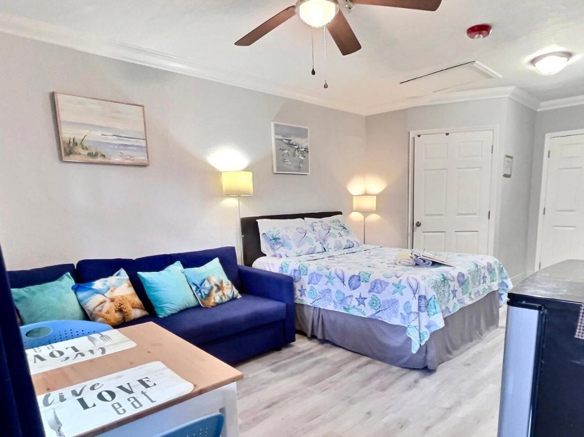 Guest house Casa Sul Mare, Quiet Oasis Close To The