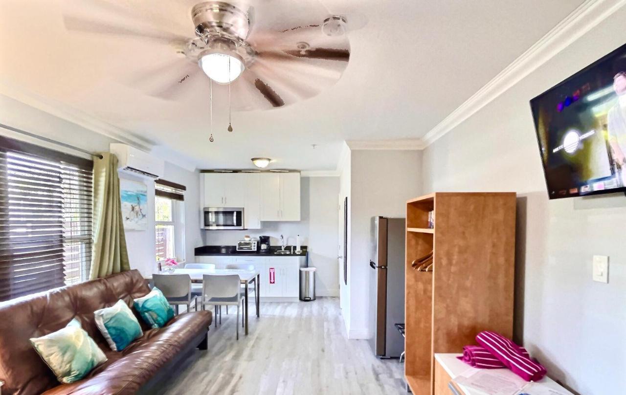 Casa Sul Mare, Quiet Oasis Close To The Fort Lauderdale