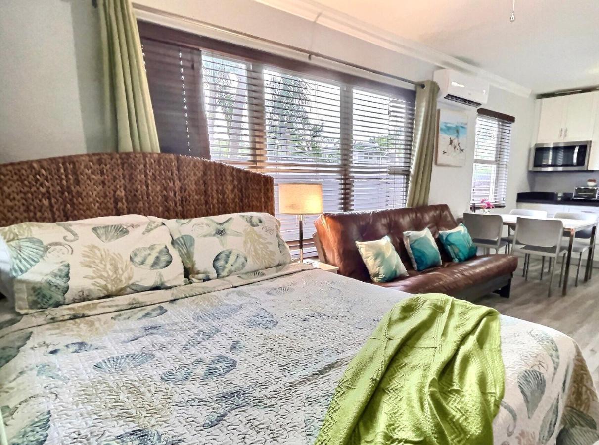 Casa Sul Mare, Quiet Oasis Close To The Fort Lauderdale