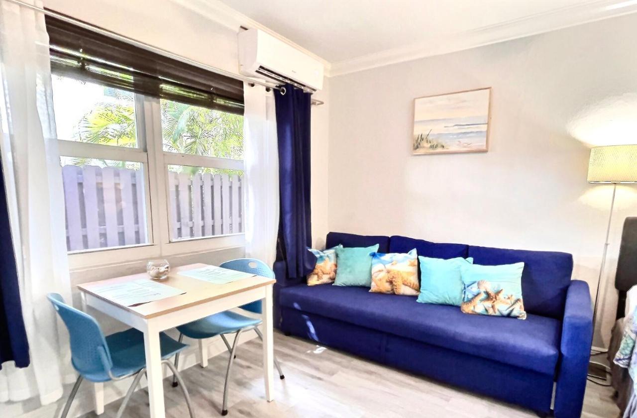Guest house Casa Sul Mare, Quiet Oasis Close To The Fort Lauderdale