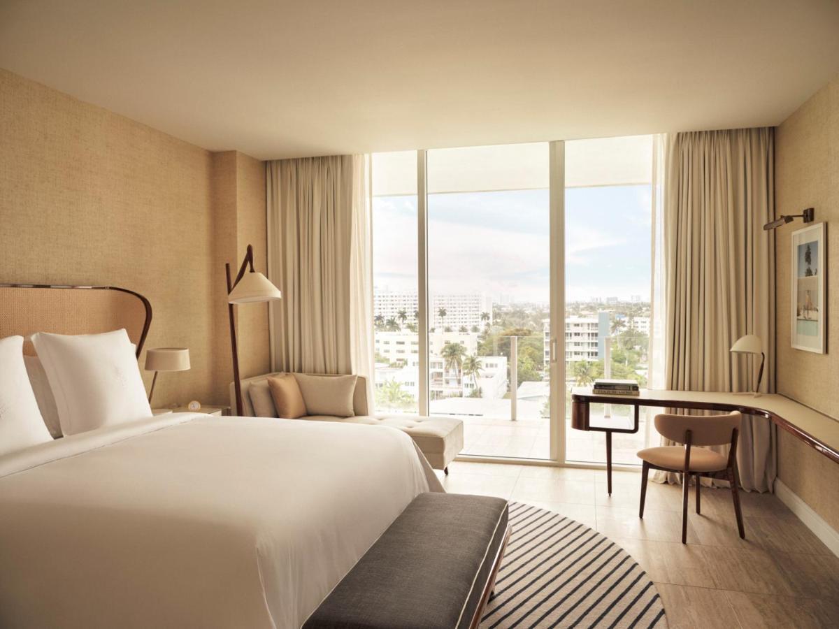 Four Seasons And Residences Lauderdale