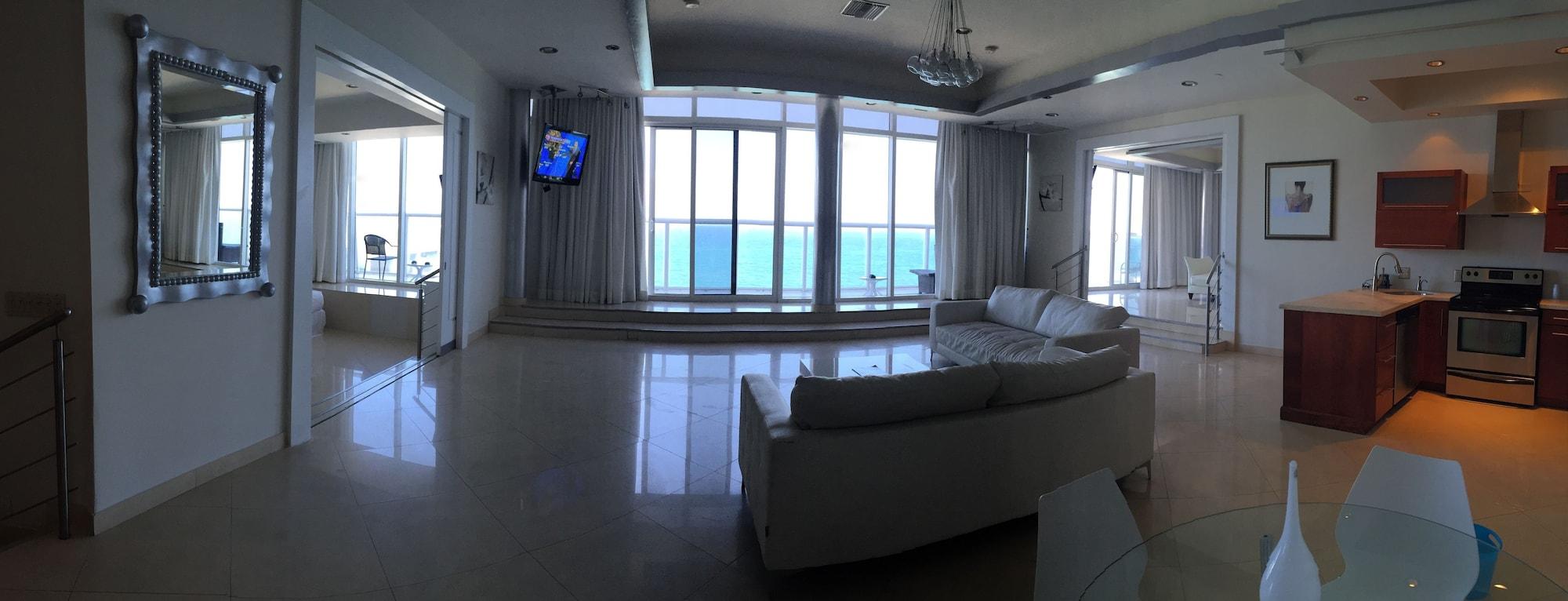 Resort Ocean Manor Fort Lauderdale