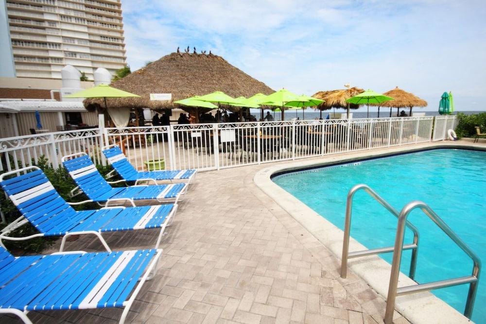 Resort Ocean Manor