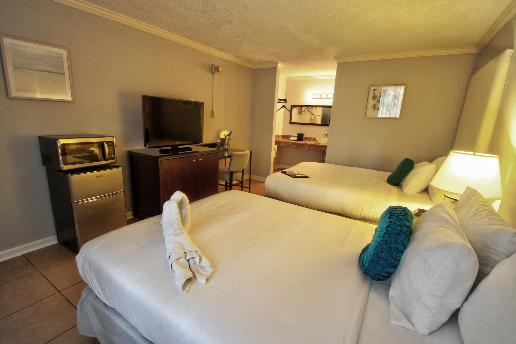 Lauderdale Grand 3*