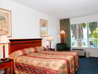 Hotel Ramada By Wyndham Lauderdale Airport/cruise Port Fort Lauderdale
