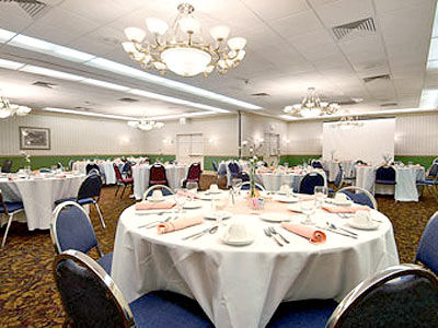 Hotel Ramada By Wyndham Lauderdale Airport/cruise Port 3*