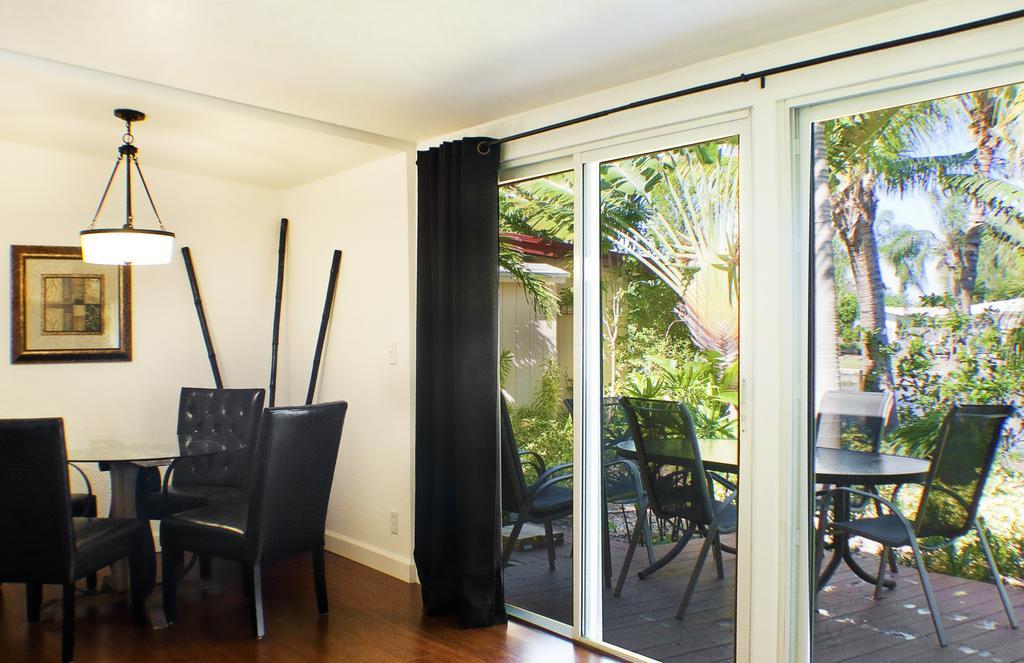 The Cabanas Guesthouse & Spa - Gay Resort Catering To Gay Men 4* Fort Lauderdale