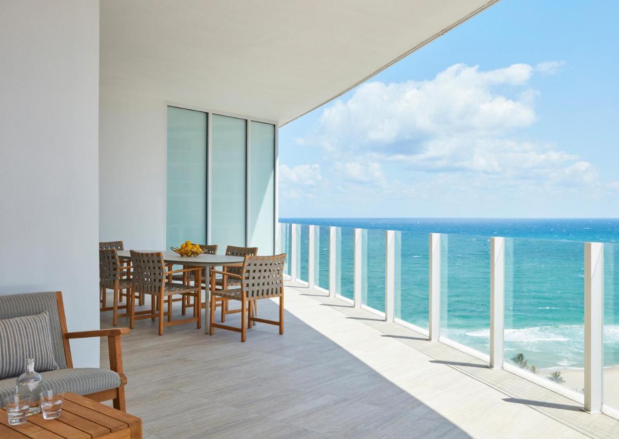 Four Seasons And Residences Lauderdale 5* Fort Lauderdale
