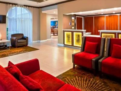Western Ft Lauderdale I-95 Hotel Fort Lauderdale