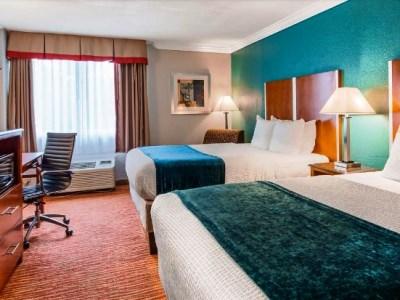 Hotel Western Ft Lauderdale I-95 3*