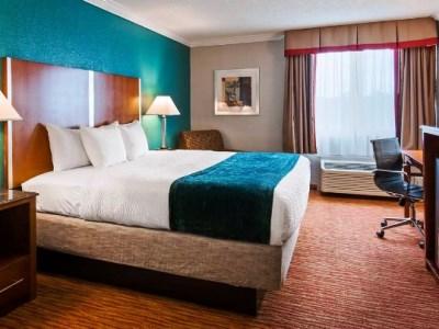 Hotel Western Ft Lauderdale I-95 Fort Lauderdale