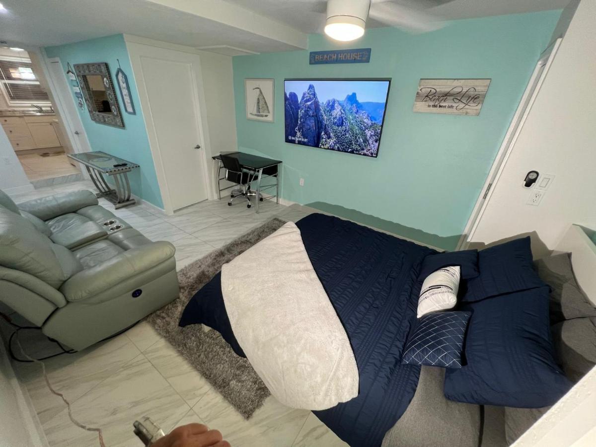Flamingo - 5 Min To Apartment Fort Lauderdale