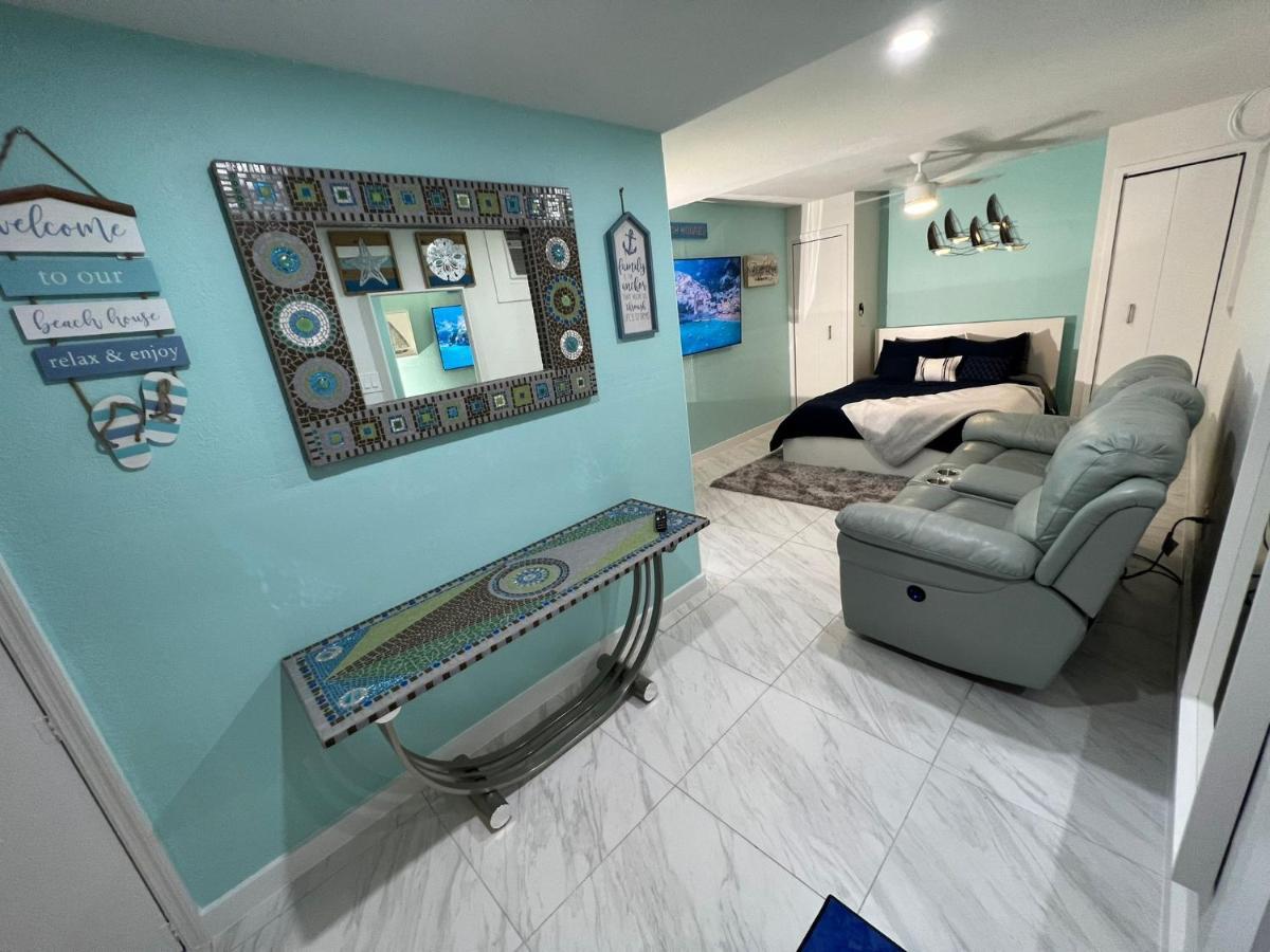 Apartment Flamingo - 5 Min To Fort Lauderdale