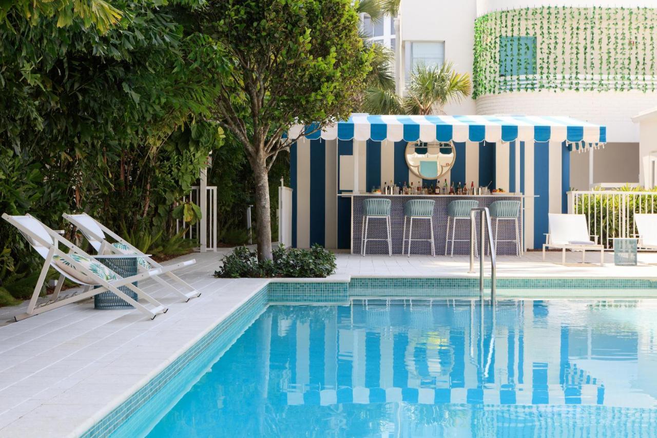 The Kimpton Shorebreak Lauderdale Hotel
