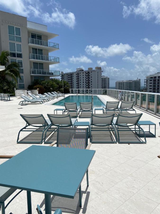 Hotel The Kimpton Shorebreak Lauderdale