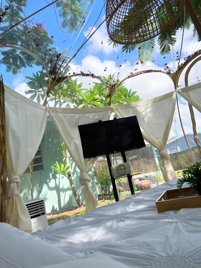 Bubble Experience * Fort Lauderdale