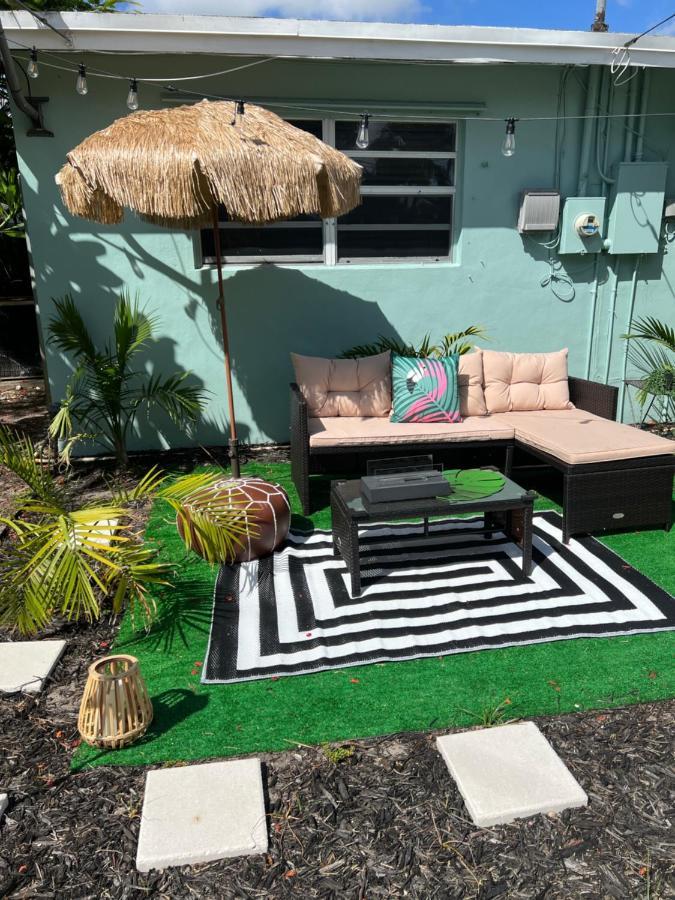 Bubble Experience * Fort Lauderdale