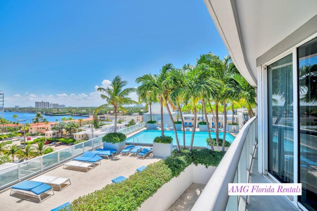 Apartment 1 Bedroom With Ocean And Views! *