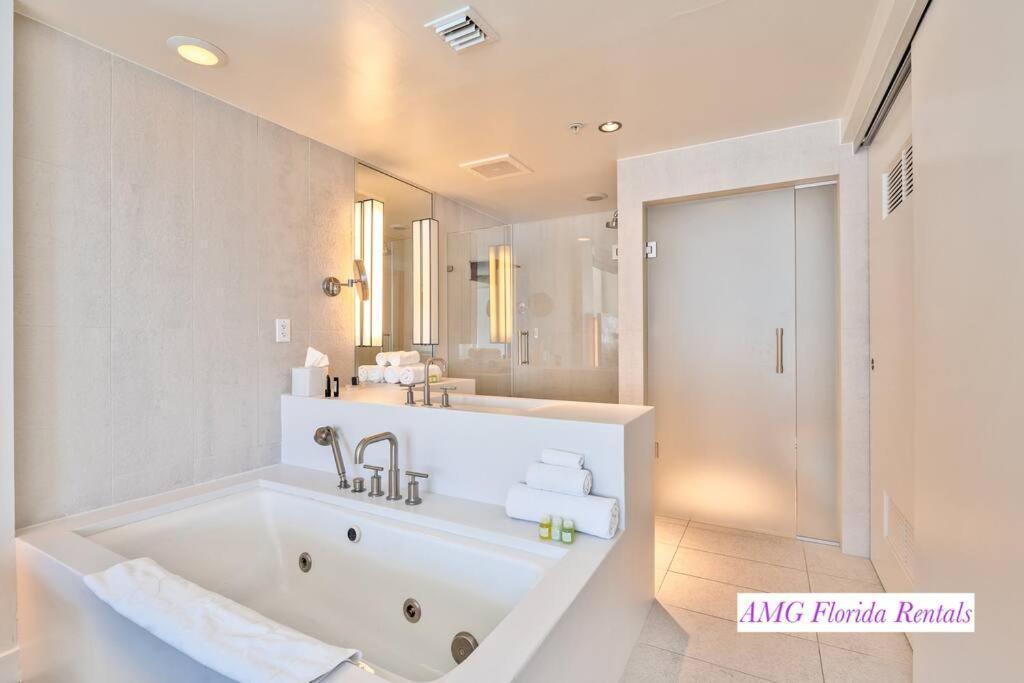 1 Bedroom With Ocean And Views! Apartment Fort Lauderdale