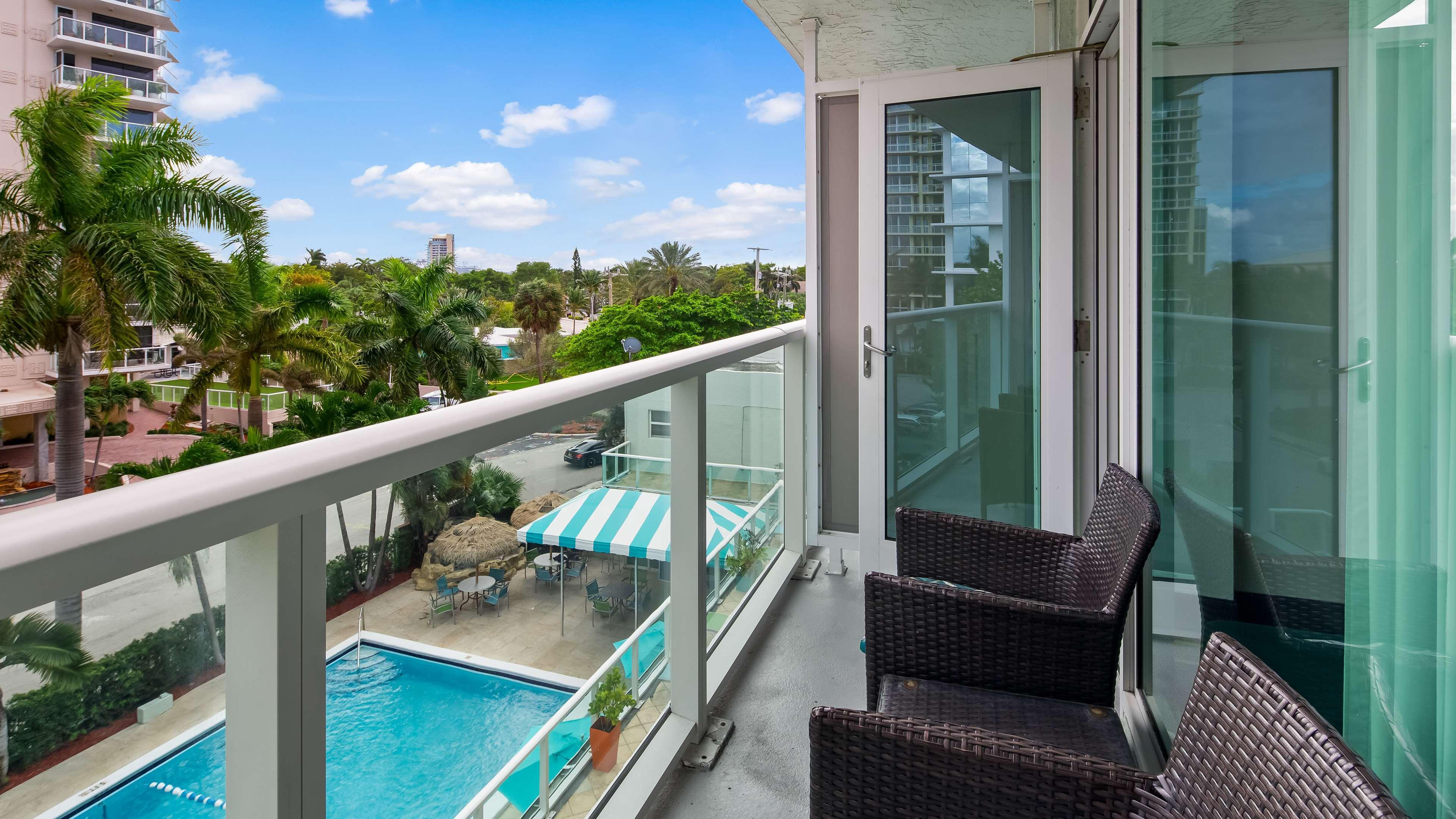 Hotel Western Oceanside 3*