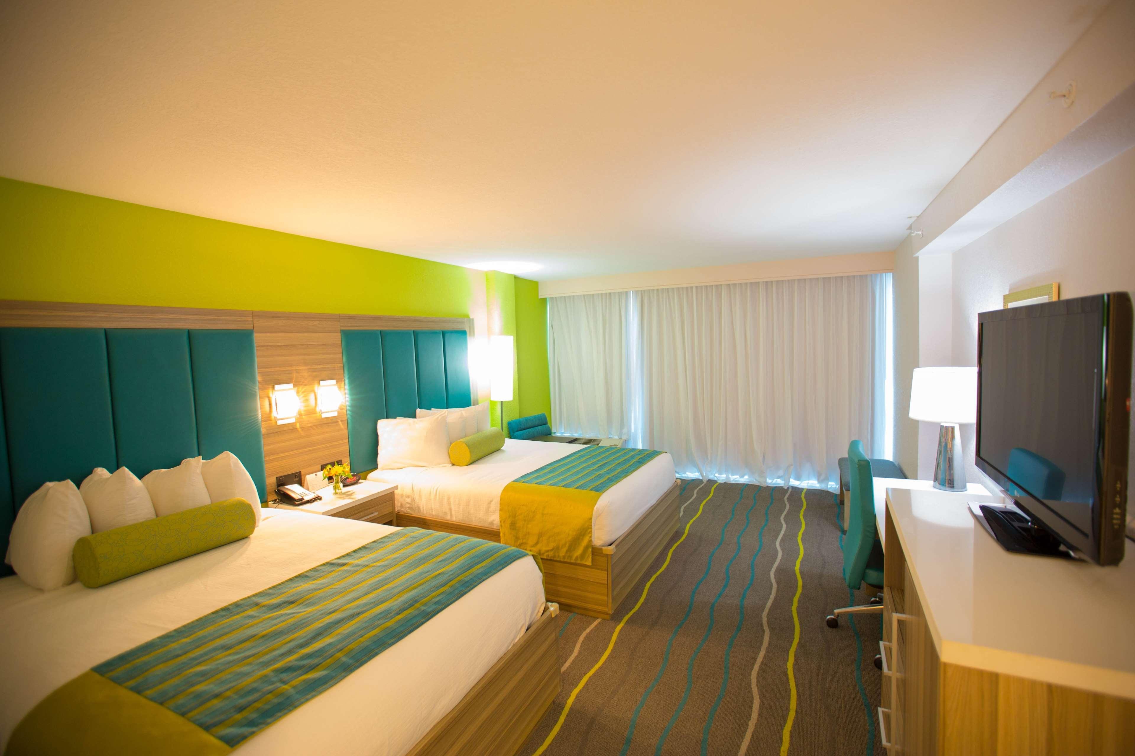 Western Oceanside Fort Lauderdale