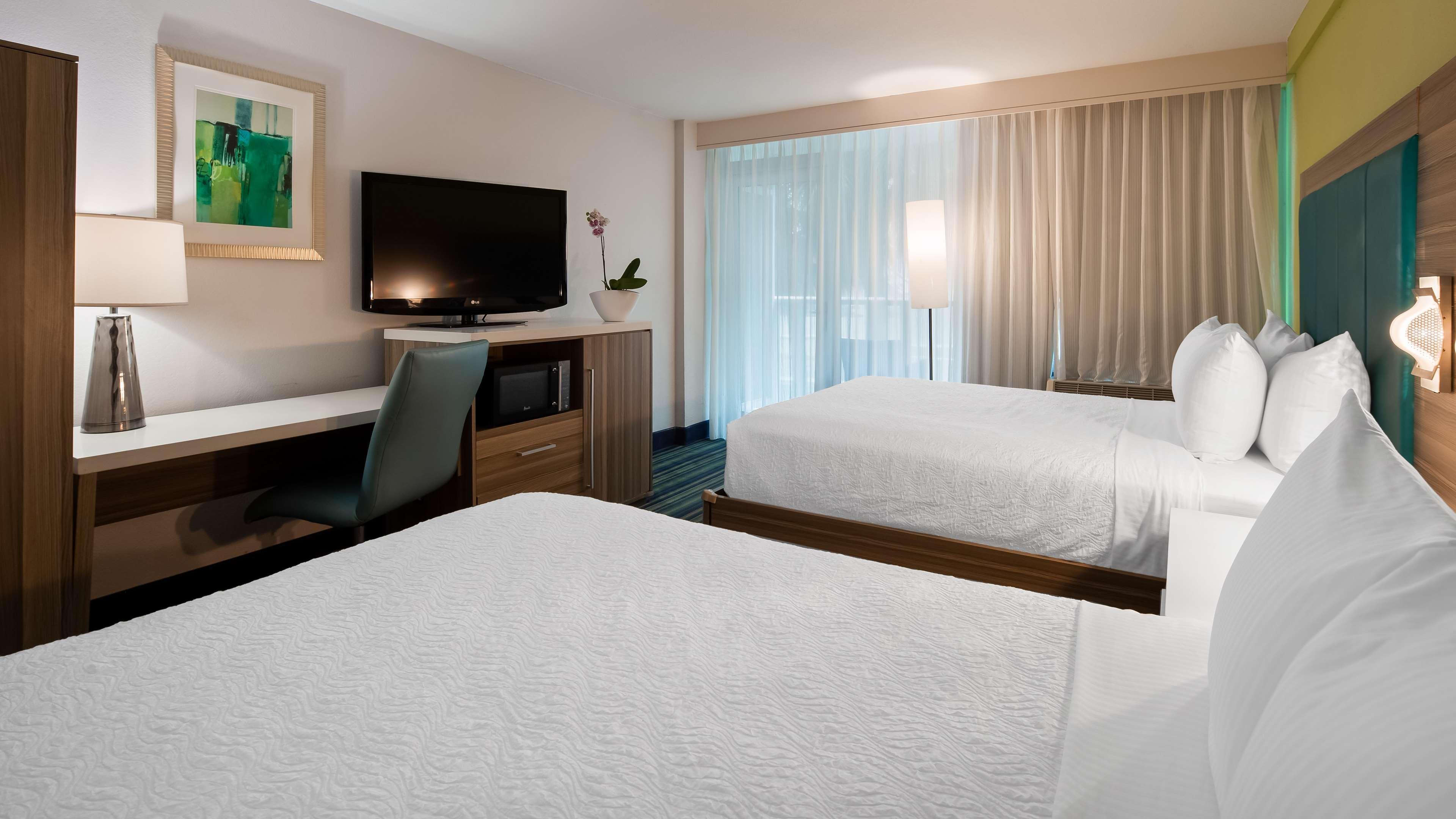 Hotel Western Oceanside Fort Lauderdale