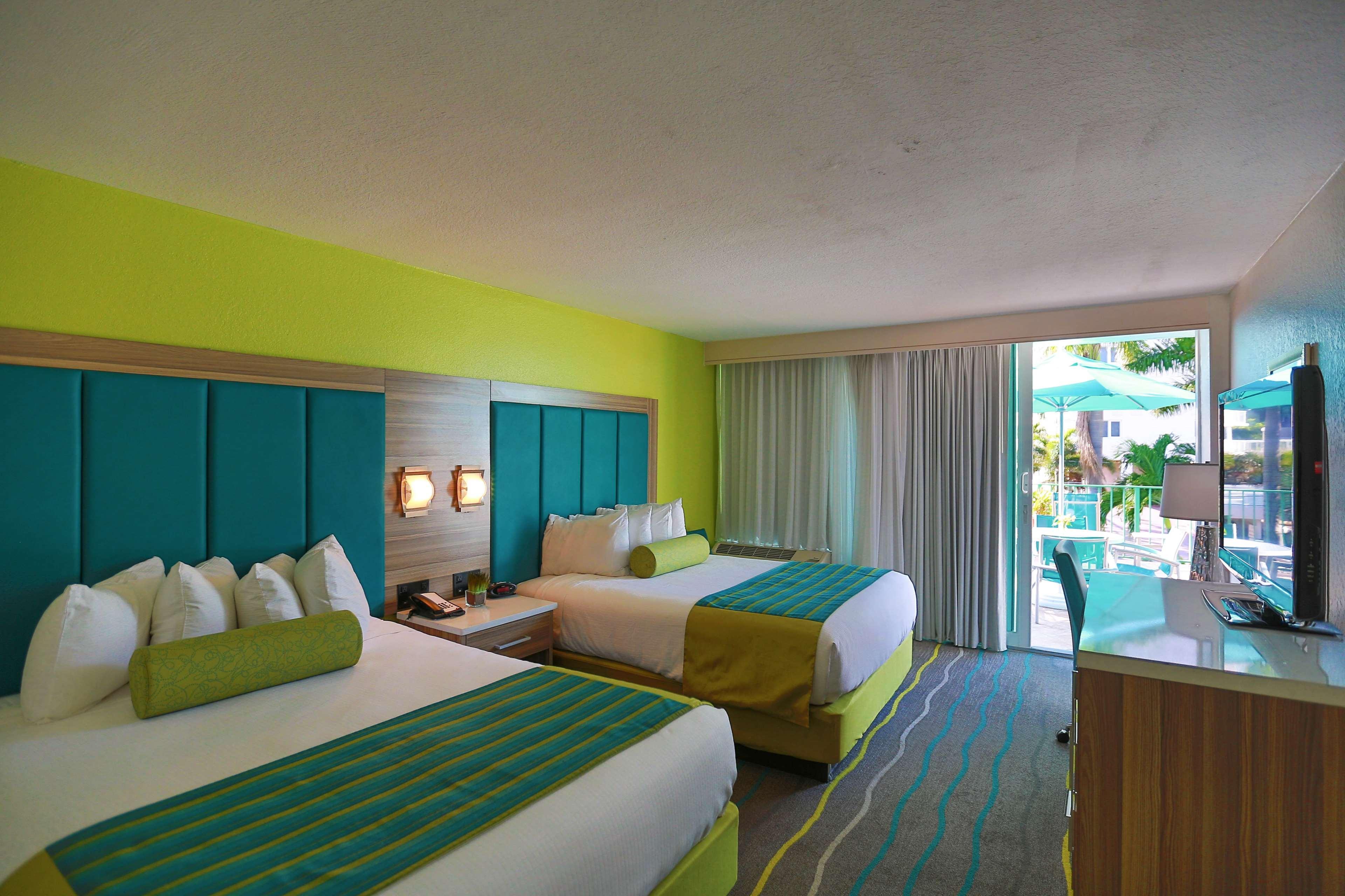 Western Oceanside Hotel Fort Lauderdale