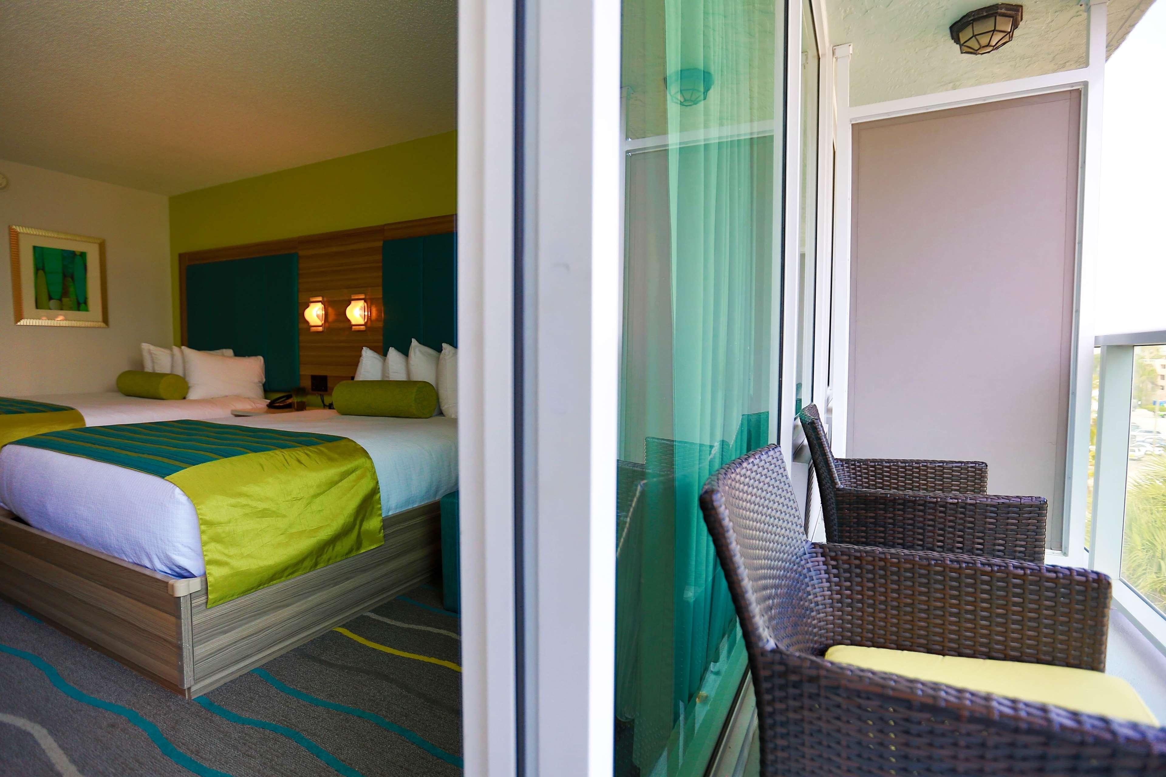 Hotel Western Oceanside 3*