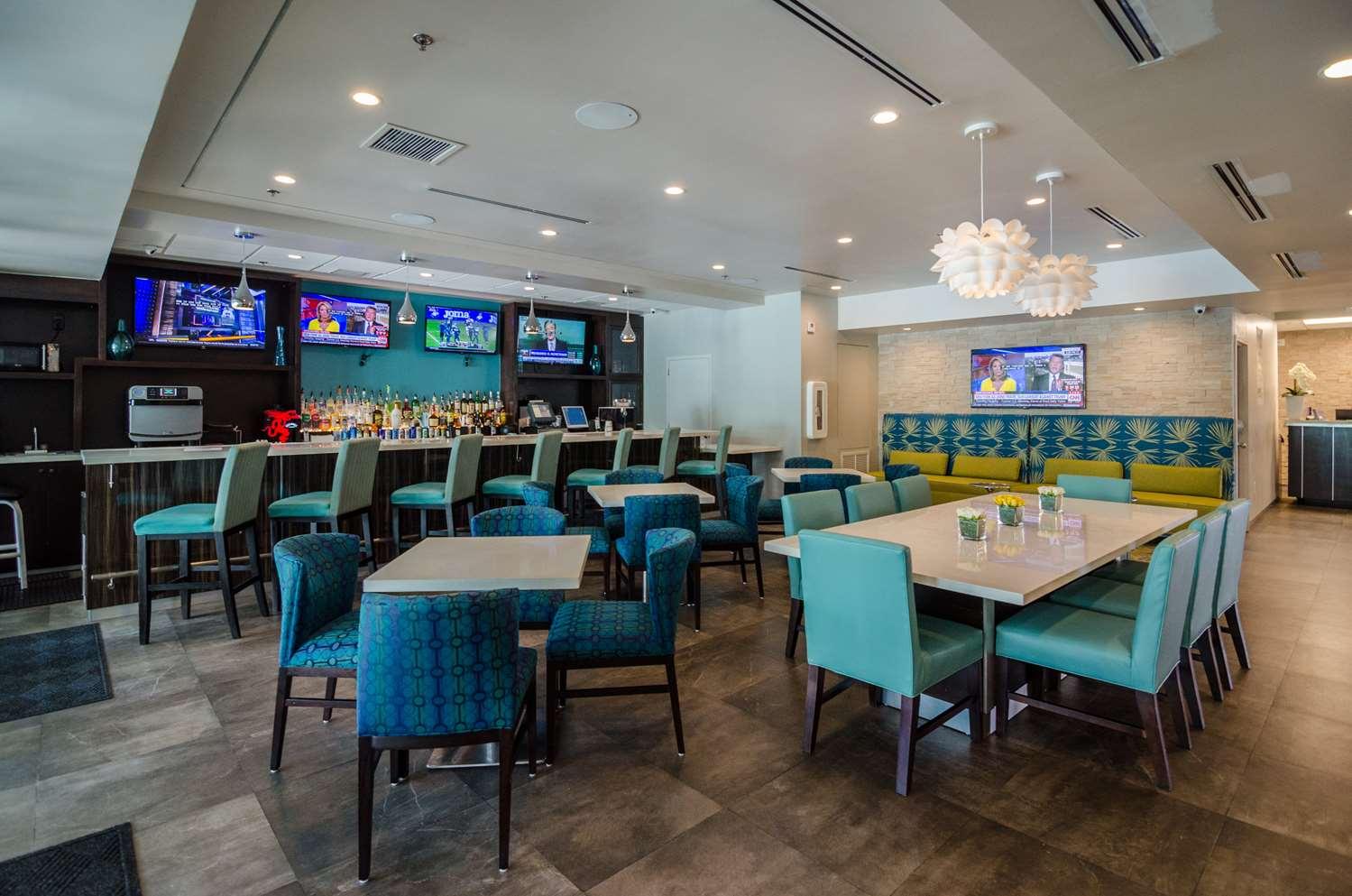 Western Oceanside 3* Fort Lauderdale