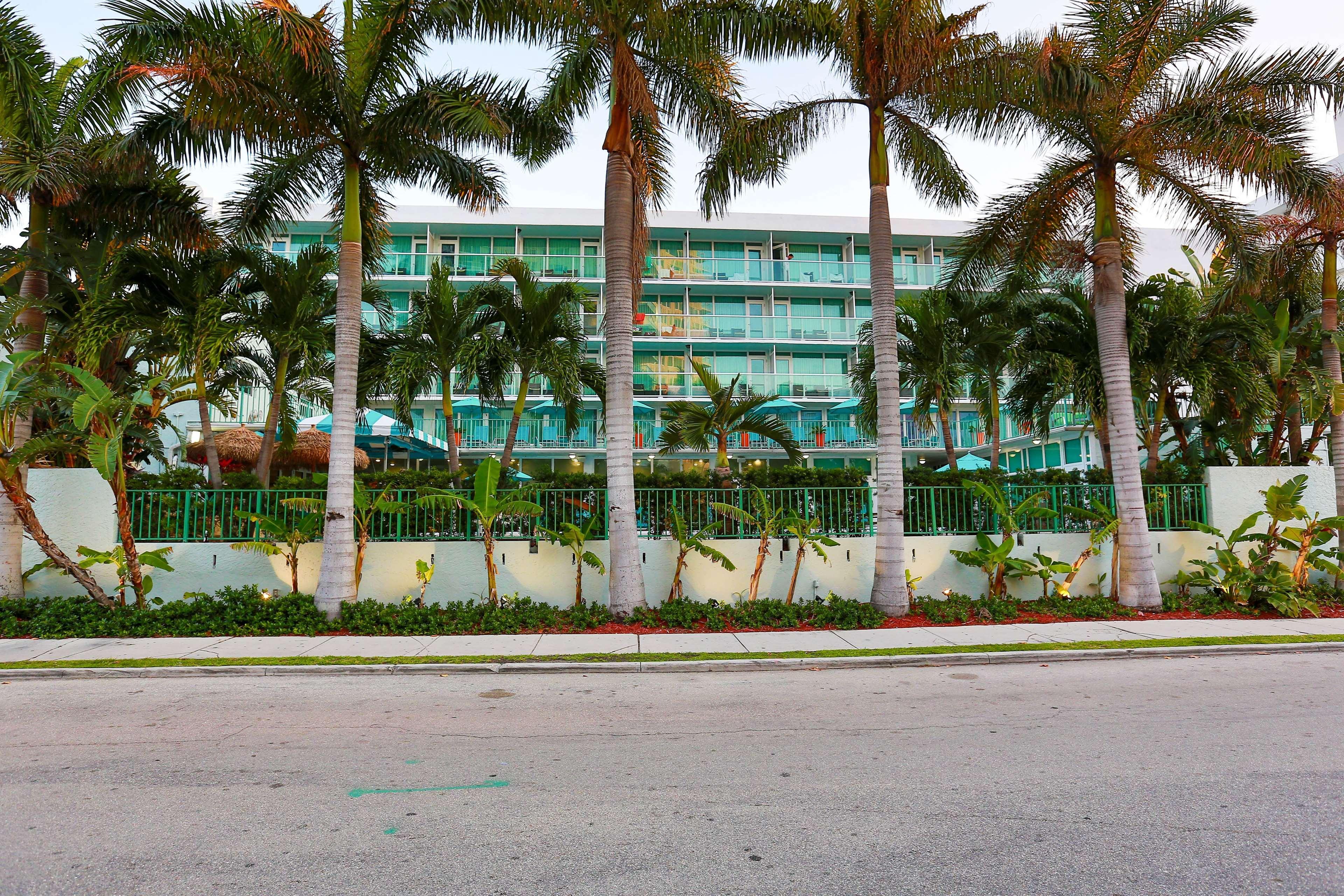 Hotel Western Oceanside Fort Lauderdale