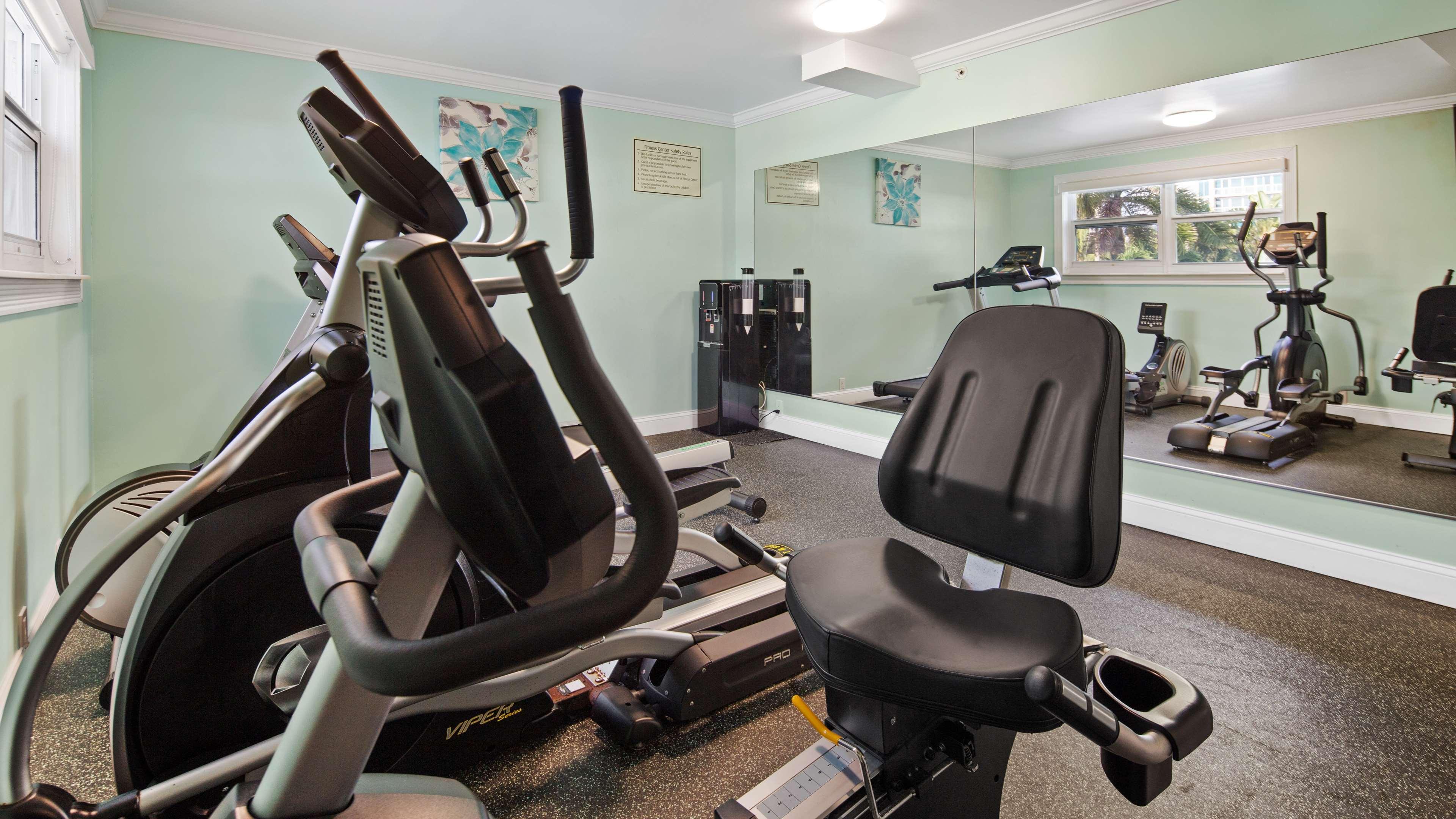 Hotel Western Oceanside Fort Lauderdale