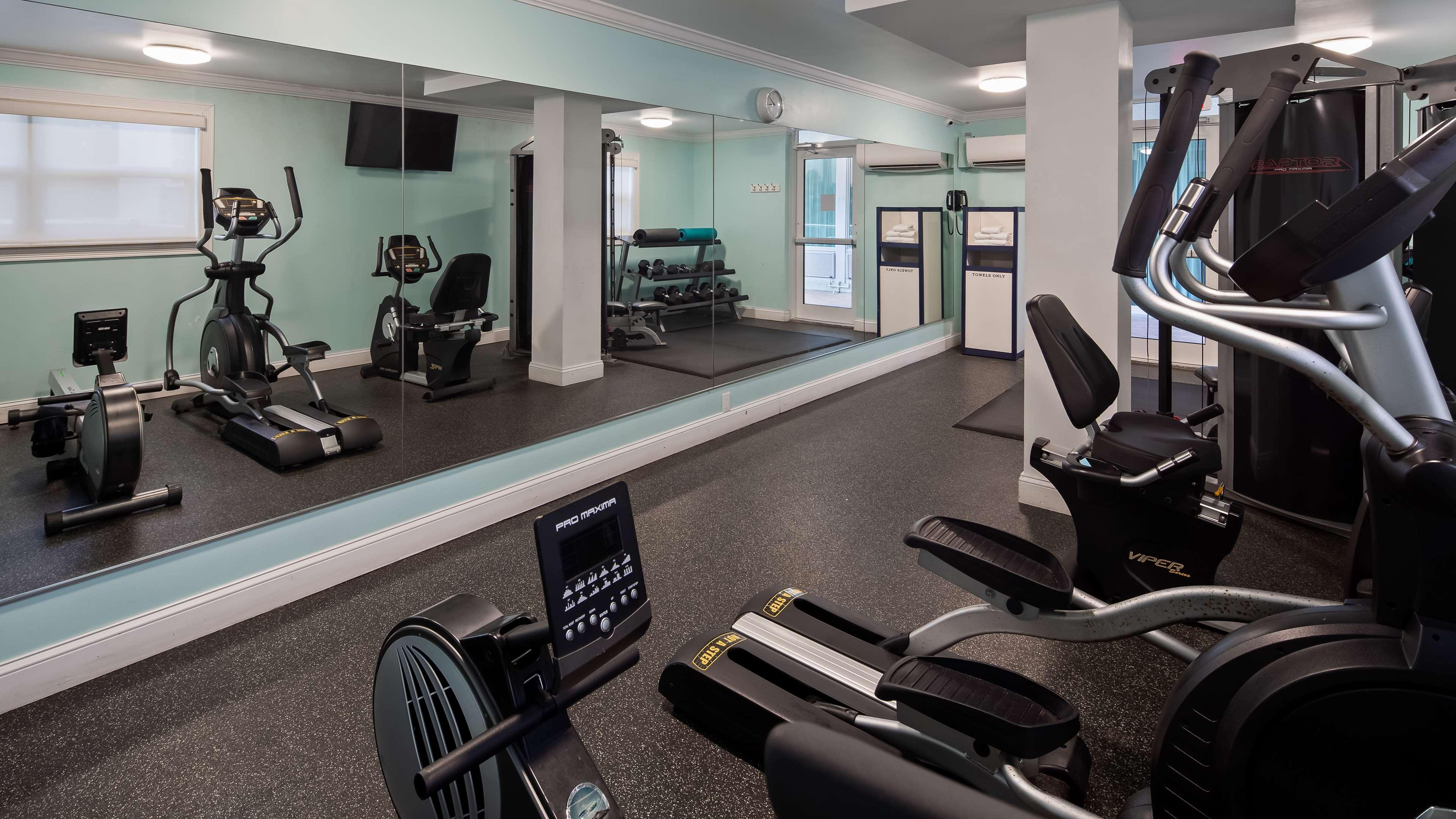 Hotel Western Oceanside Fort Lauderdale