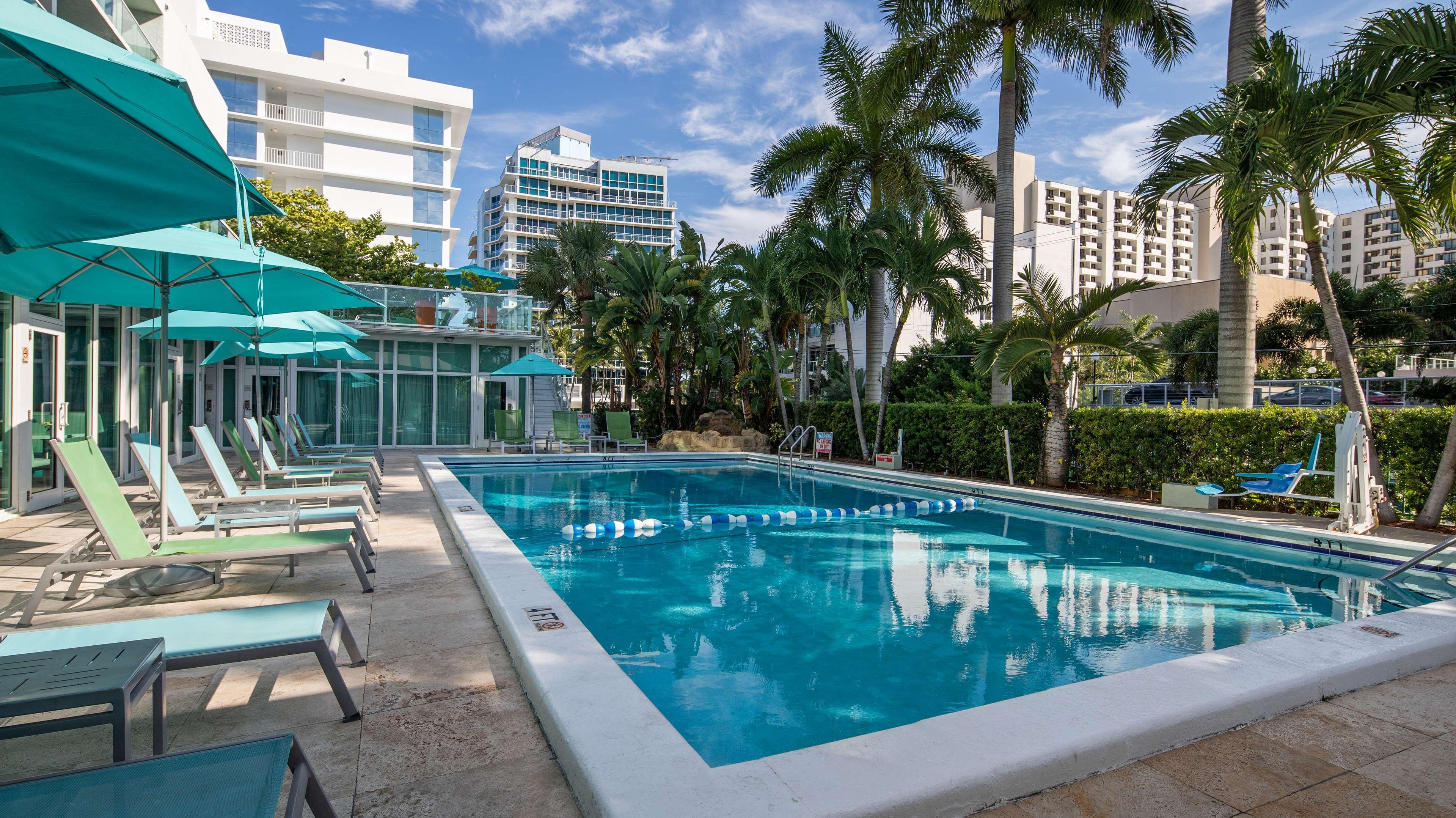 Western Oceanside Fort Lauderdale