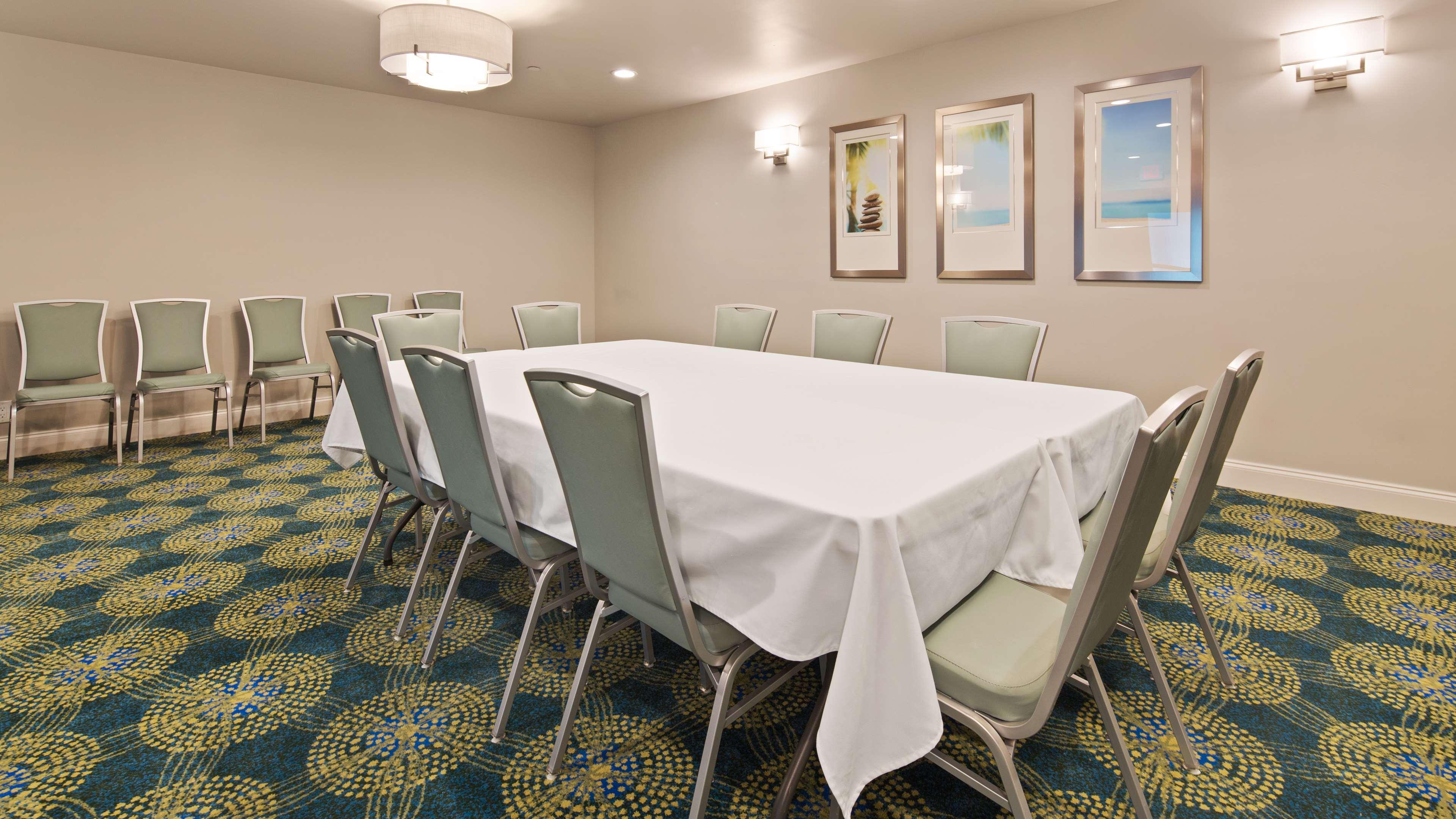 Hotel Western Oceanside Fort Lauderdale