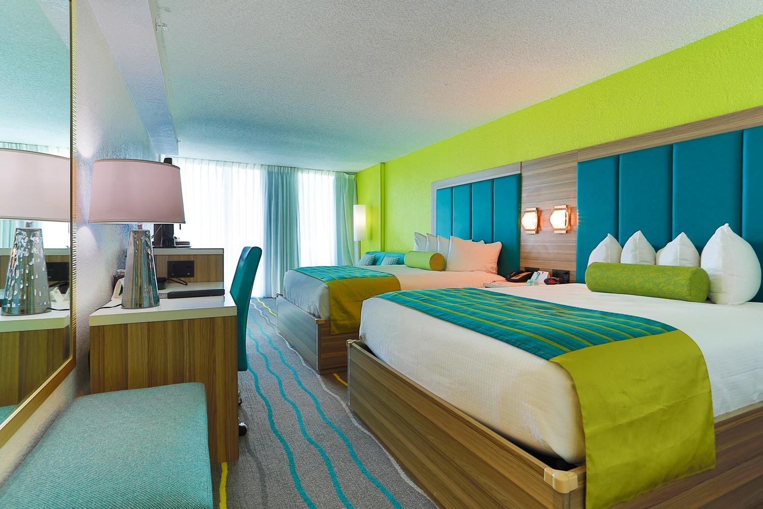 Hotel Western Oceanside Fort Lauderdale
