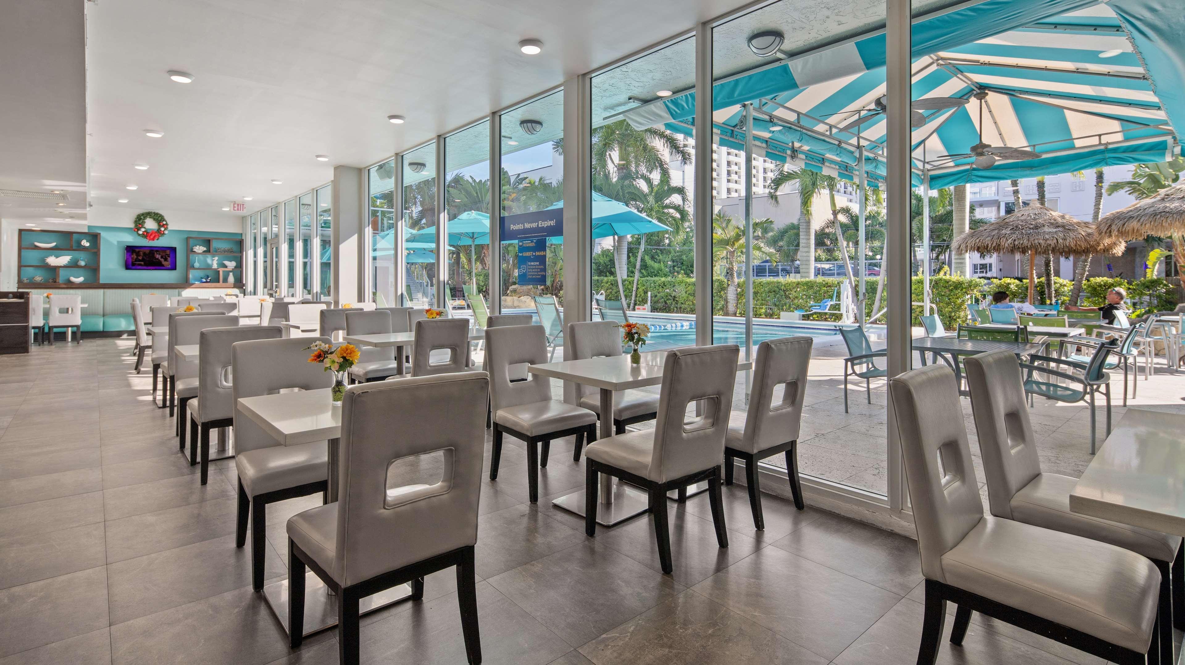 Hotel Western Oceanside 3*
