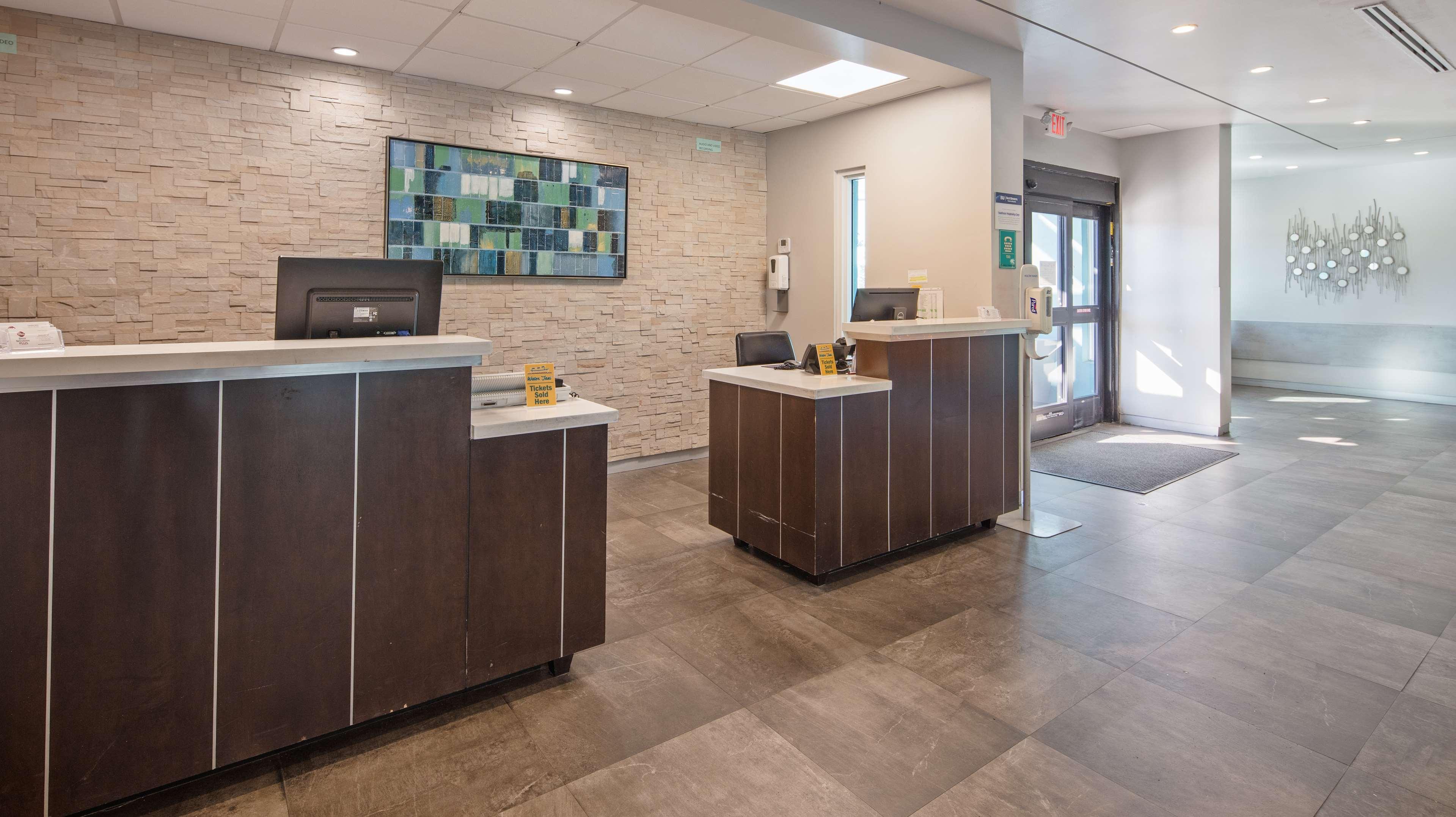 Hotel Western Oceanside 3*