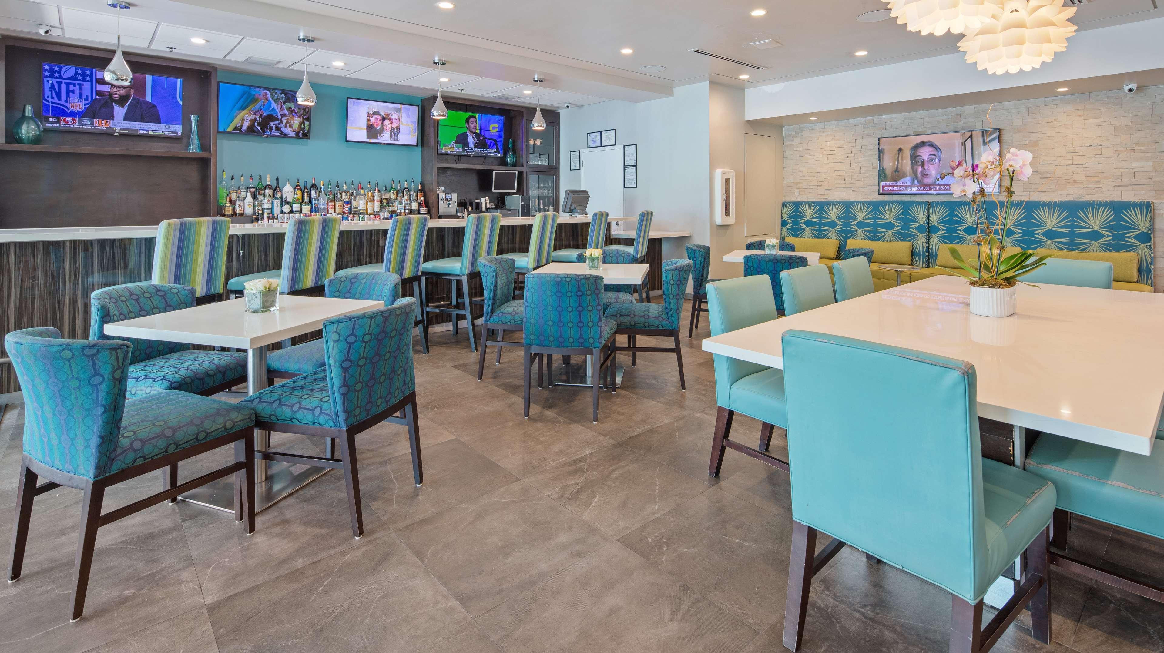 Western Oceanside Fort Lauderdale