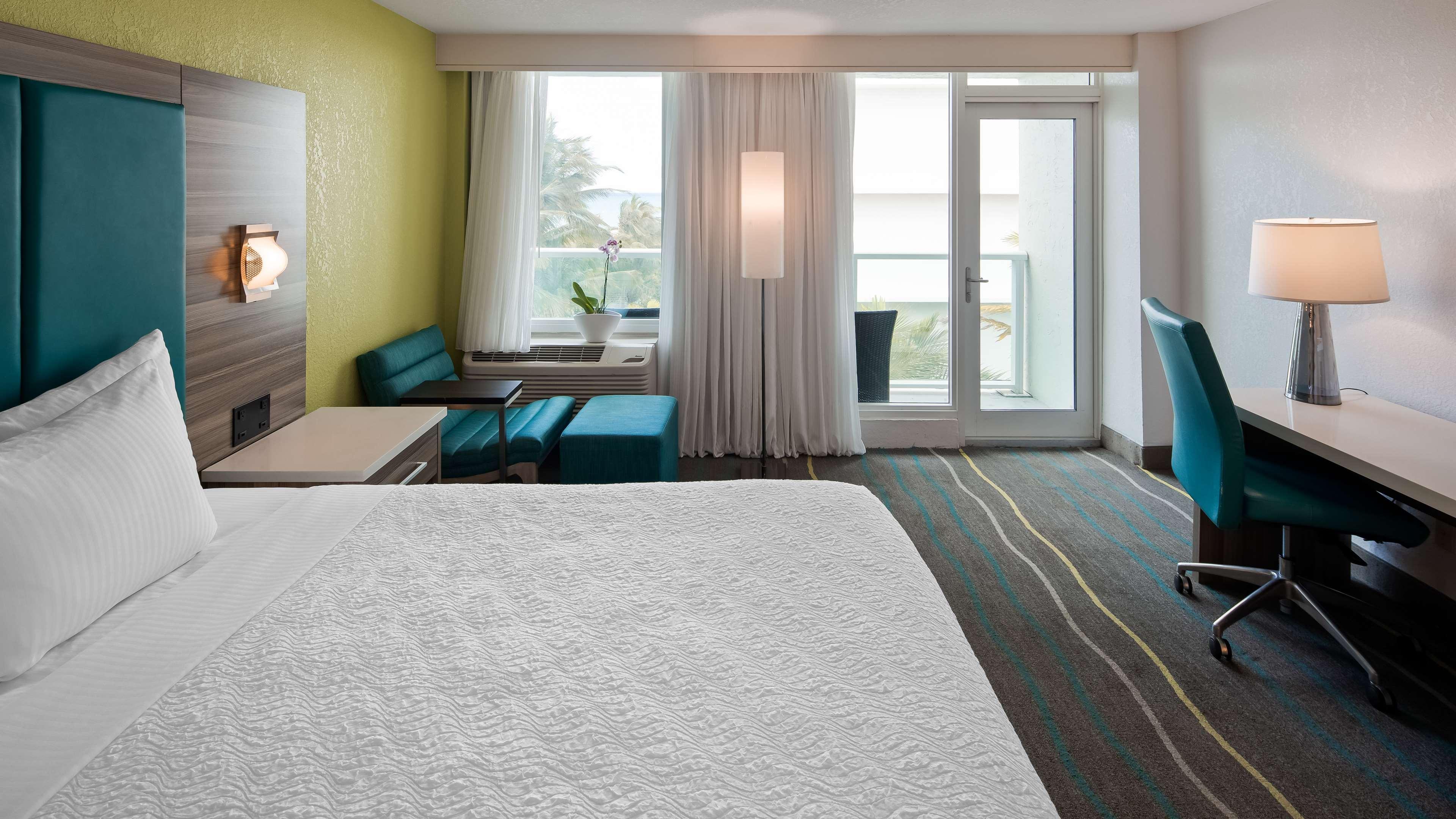 Western Oceanside Hotel Fort Lauderdale
