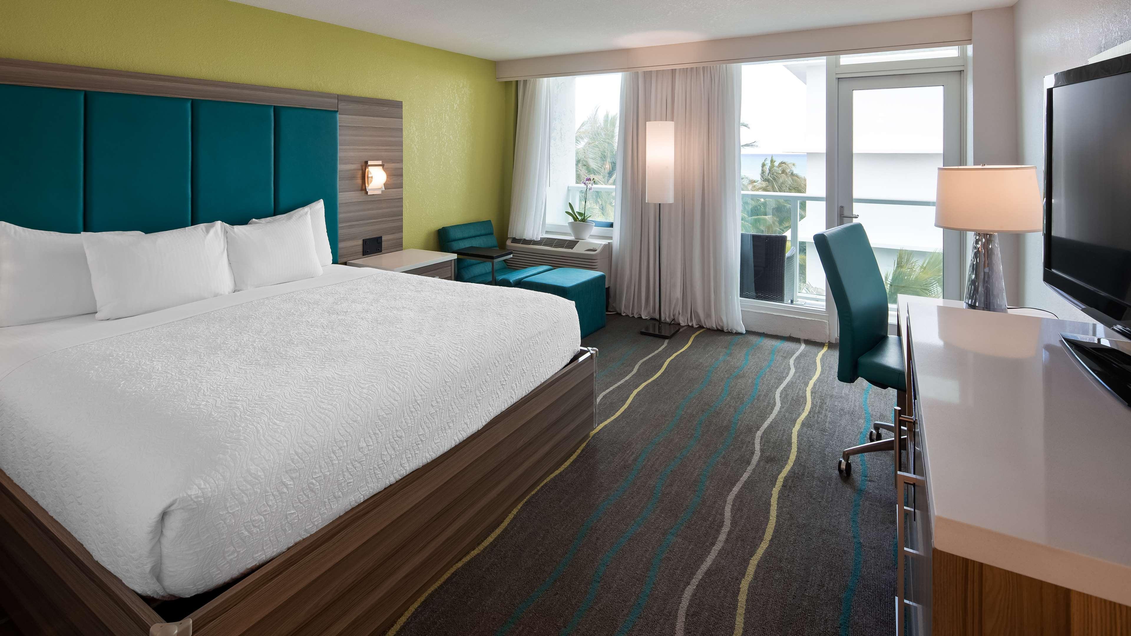 Western Oceanside Hotel 3*